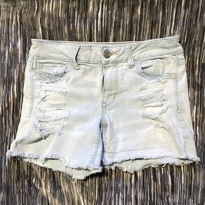 AEO American Eagle Outfitters Jean Shorts
